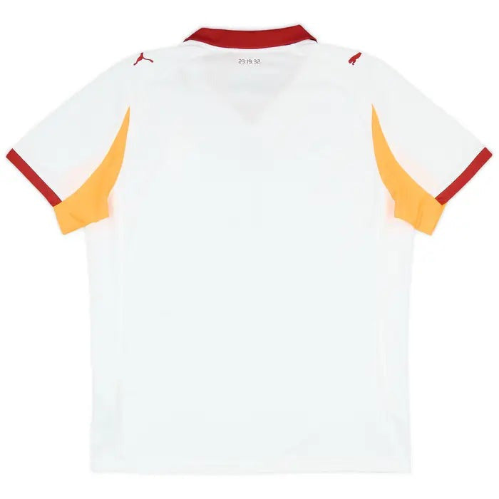GALATASARAY SK 2025/26 — SHIRT