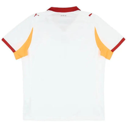 GALATASARAY SK 2025/26 — SHIRT