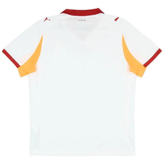 Galatasaray SK 2025/26 — Shirt