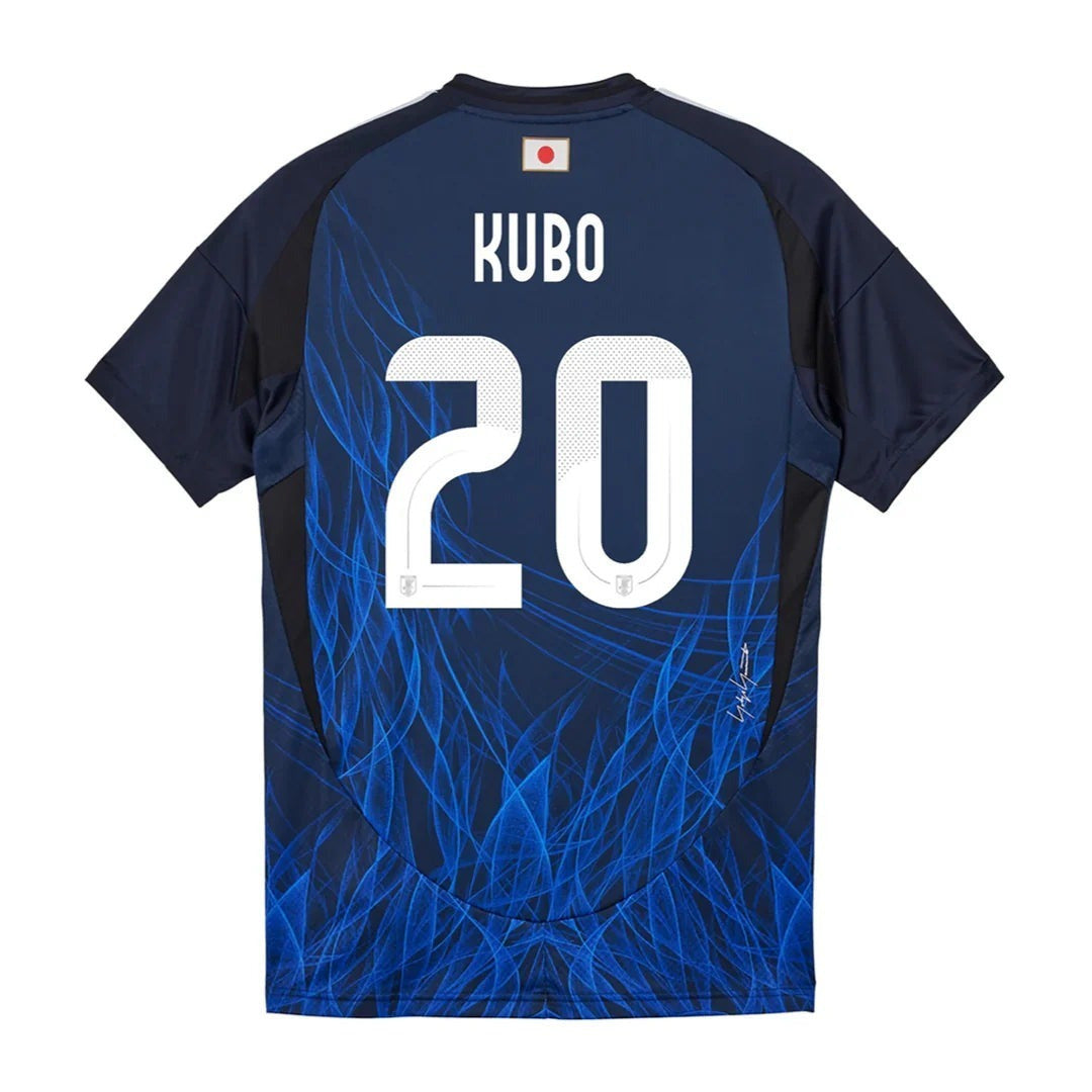 JAPAN 2024/25 — SHIRT