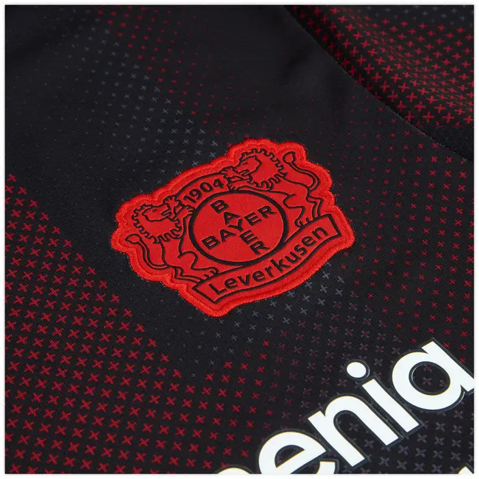BAYER LEVERKUSEN 2025/26 — SHIRT