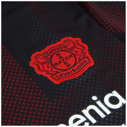 BAYER LEVERKUSEN 2025/26 — SHIRT