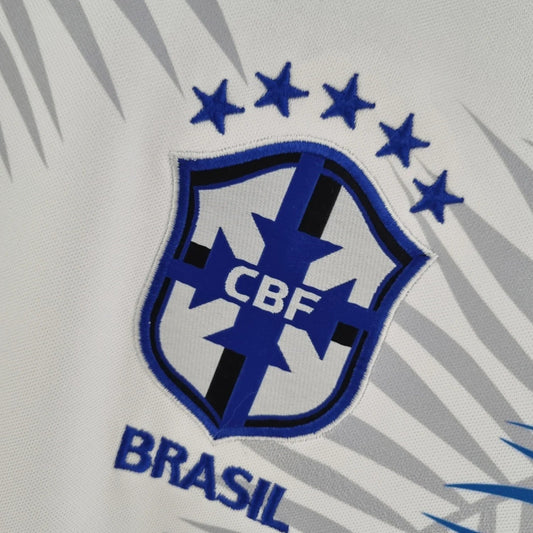 Brazilië 2025 — Bruma Folha Special Edition
