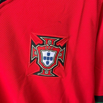 PORTUGAL 2024/25 — SHIRT