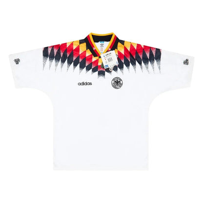 DUITSLAND 1994 — RETRO