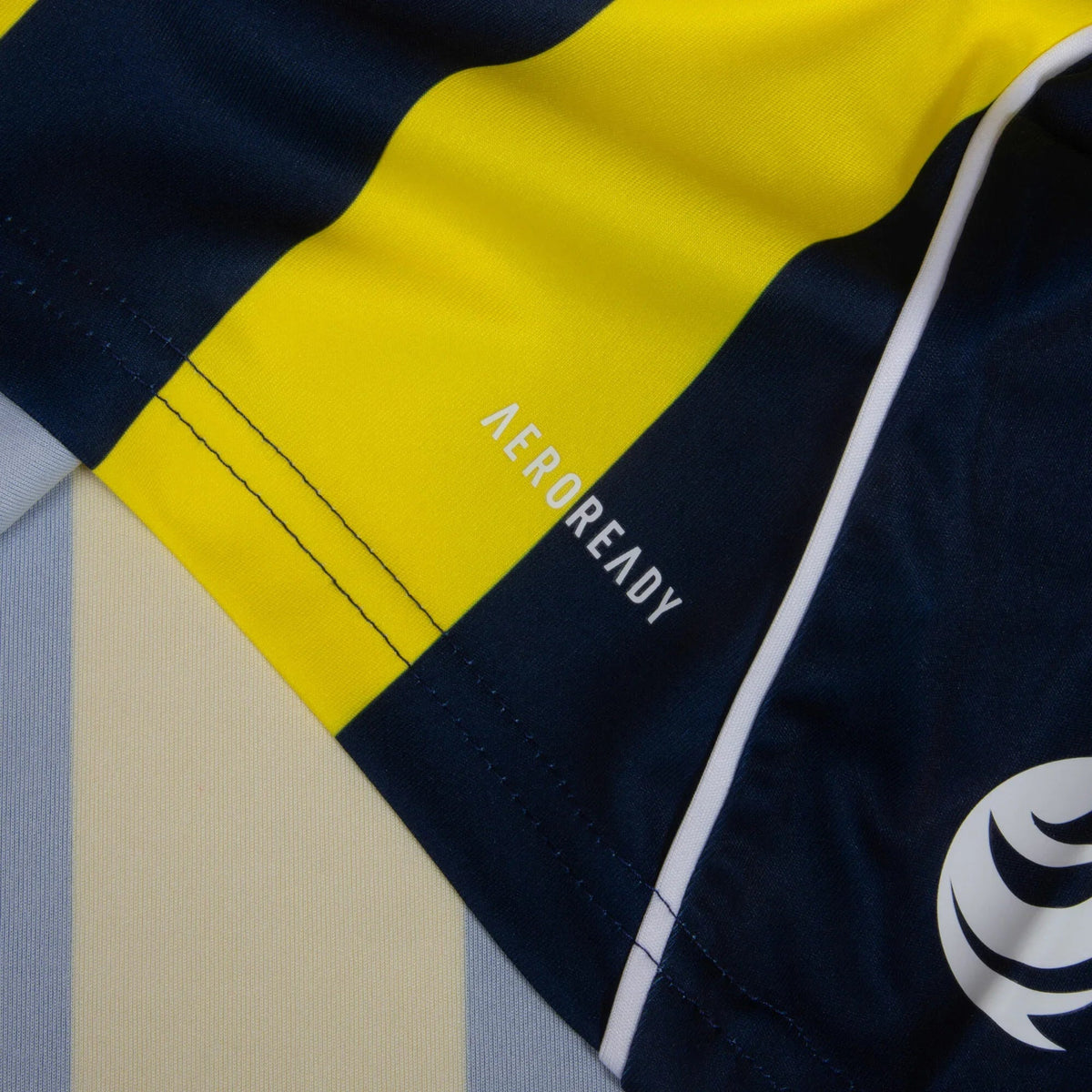 FENERBAHÇE 2025/26 — SHIRT