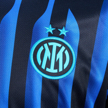 INTER MILAN 2025/26 — SHIRT