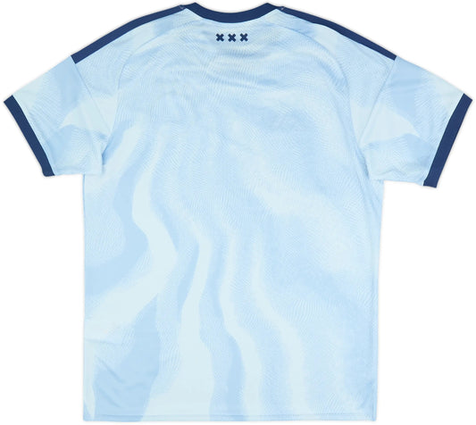 Ajax 2026/27 — Shirt