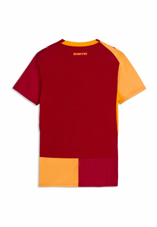 GALATASARAY SK 2026/27 — SHIRT