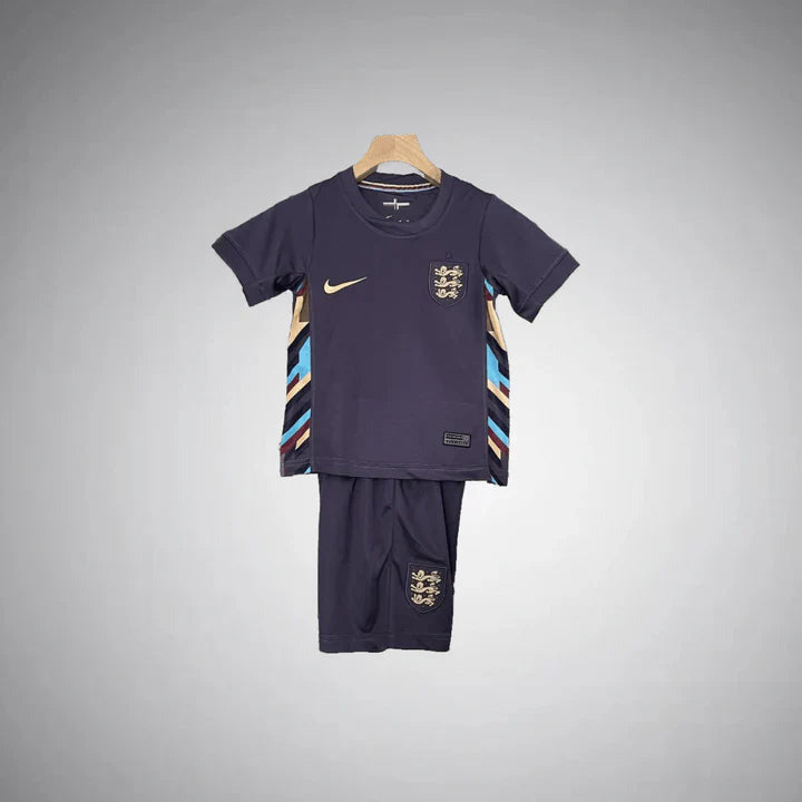 ENGELAND JUNIOR 2024/25 — SHIRT