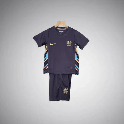 ENGELAND JUNIOR 2024/25 — SHIRT