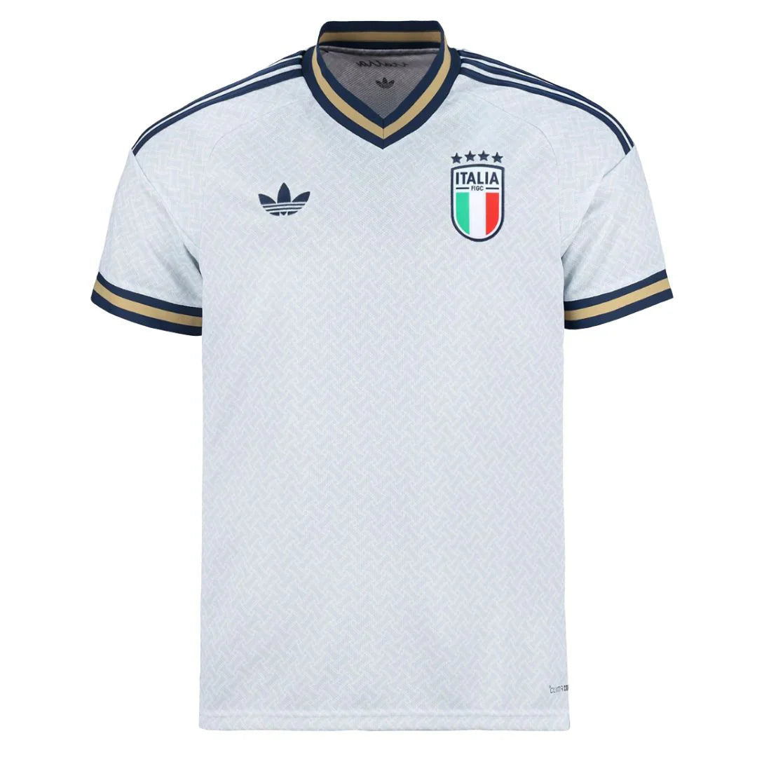 ITALIË JUNIOR 2026/27 — WK-SHIRT