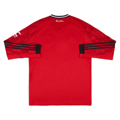 Manchester United Longsleeve 2025 26