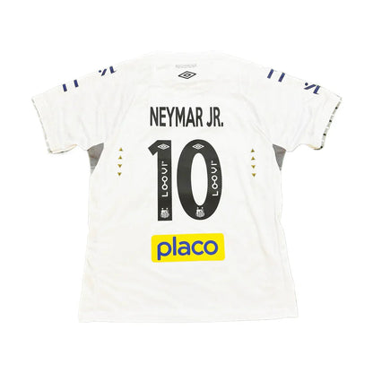 Santos 2024 25 Neymar