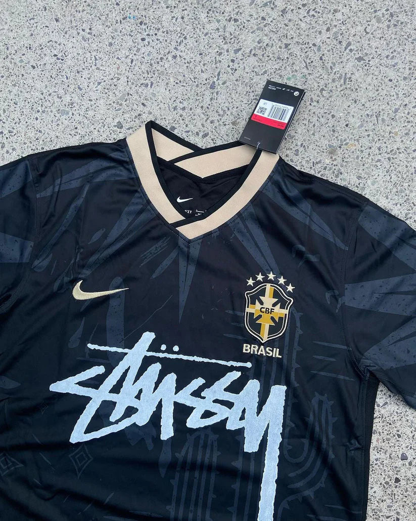 BRAZILIË X STÜSSY — SPECIAL EDITION