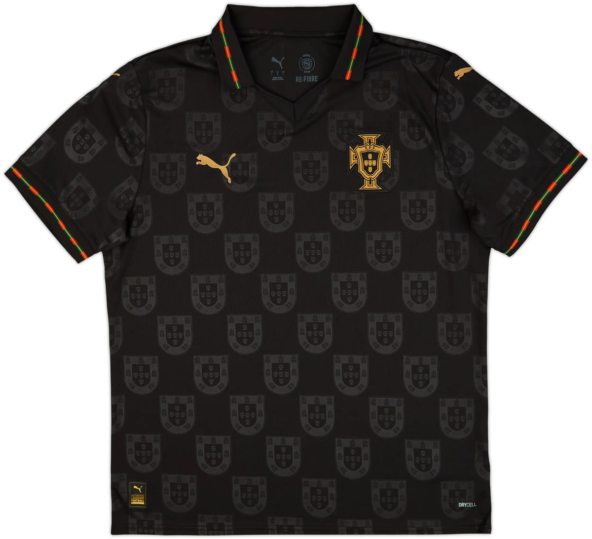 Portugal 2024 25 Special Edition