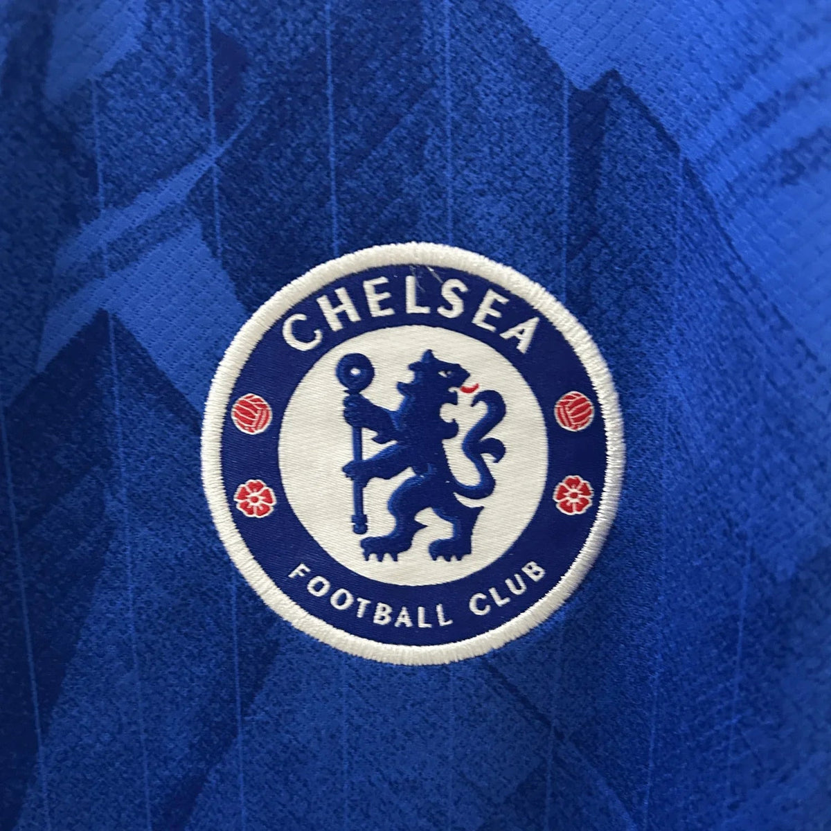 CHELSEA 2025/26 — SHIRT