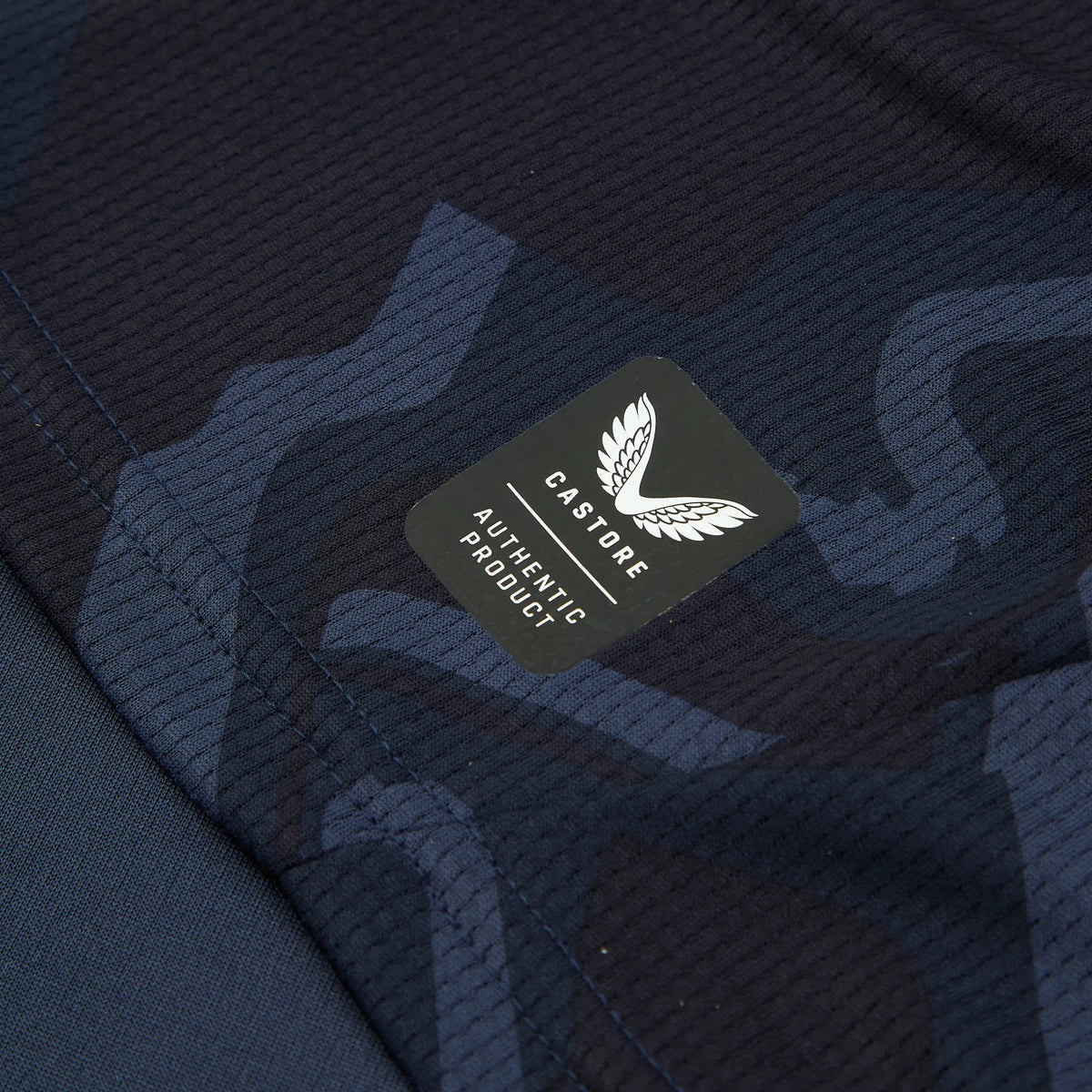 FEYENOORD 2026/27 — SHIRT