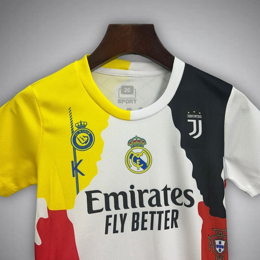 Ronaldo Concept Junior — Special Edition