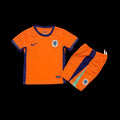 Netherlands Junior 2025 26