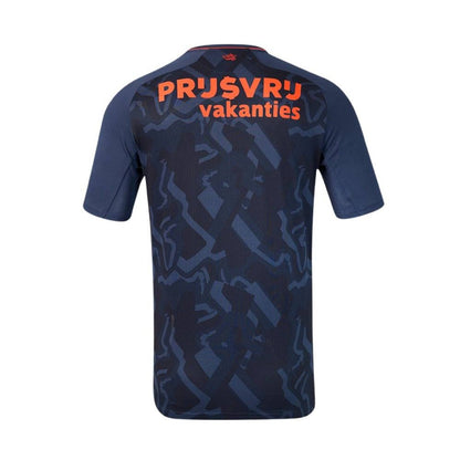 FEYENOORD JUNIOR 2026/27 — SHIRT