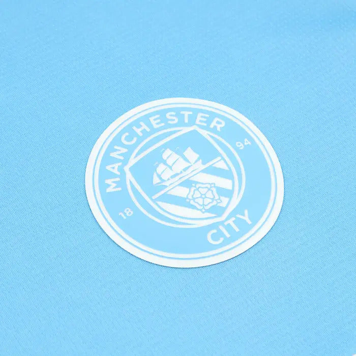 MANCHESTER CITY 2026/27 — SHIRT