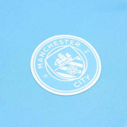 MANCHESTER CITY 2026/27 — SHIRT