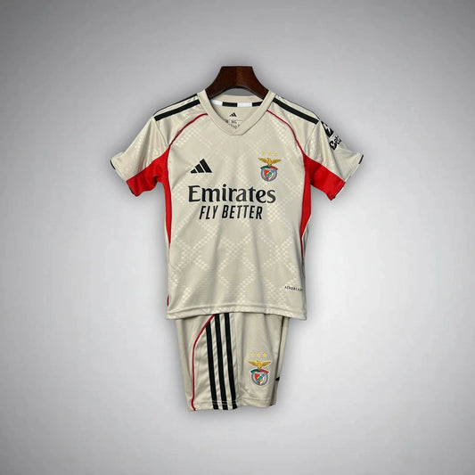 Benfica Junior 2025/26 — Shirt