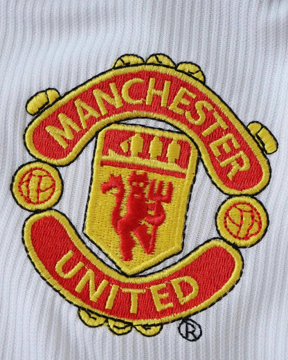 MANCHESTER UNITED 1998/99 — RETRO