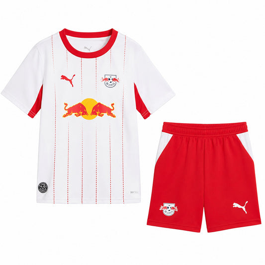Rb Leipzig Junior 2026 27