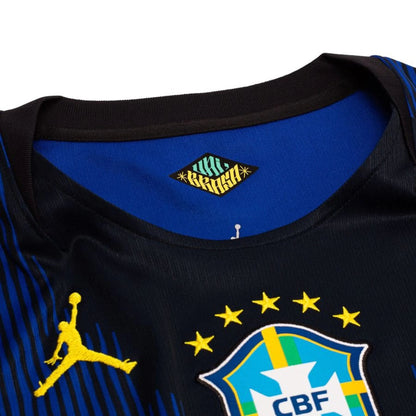 BRAZILIË 2026/27 — WK-SHIRT