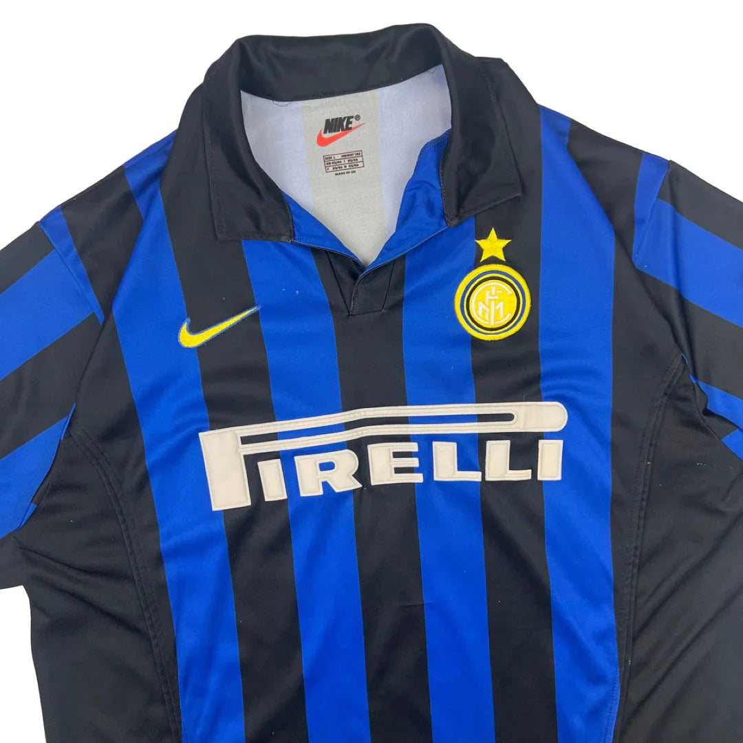 INTER MILAN 1998/99 — RETRO