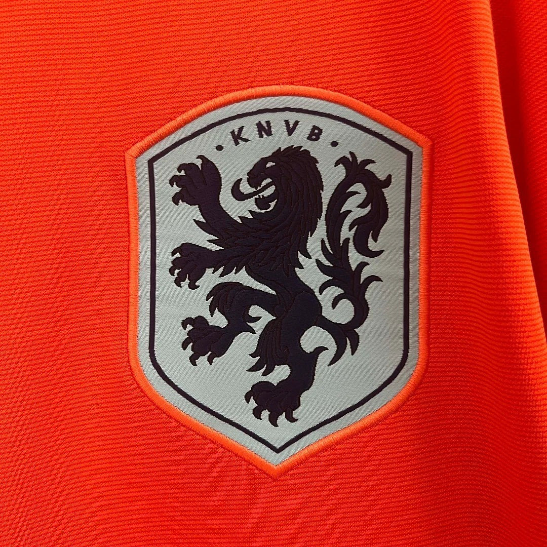 NEDERLAND 2024/25 — SHIRT