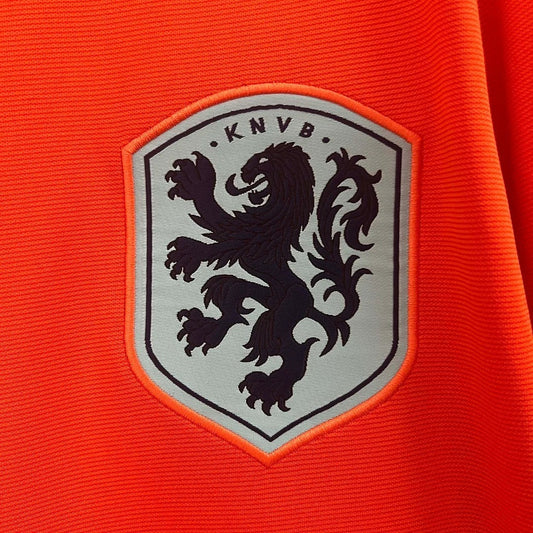 Nederland 2024/25 — Shirt