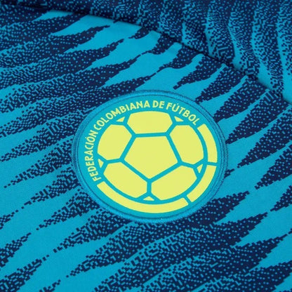 COLOMBIA 2026/27 — WK-SHIRT