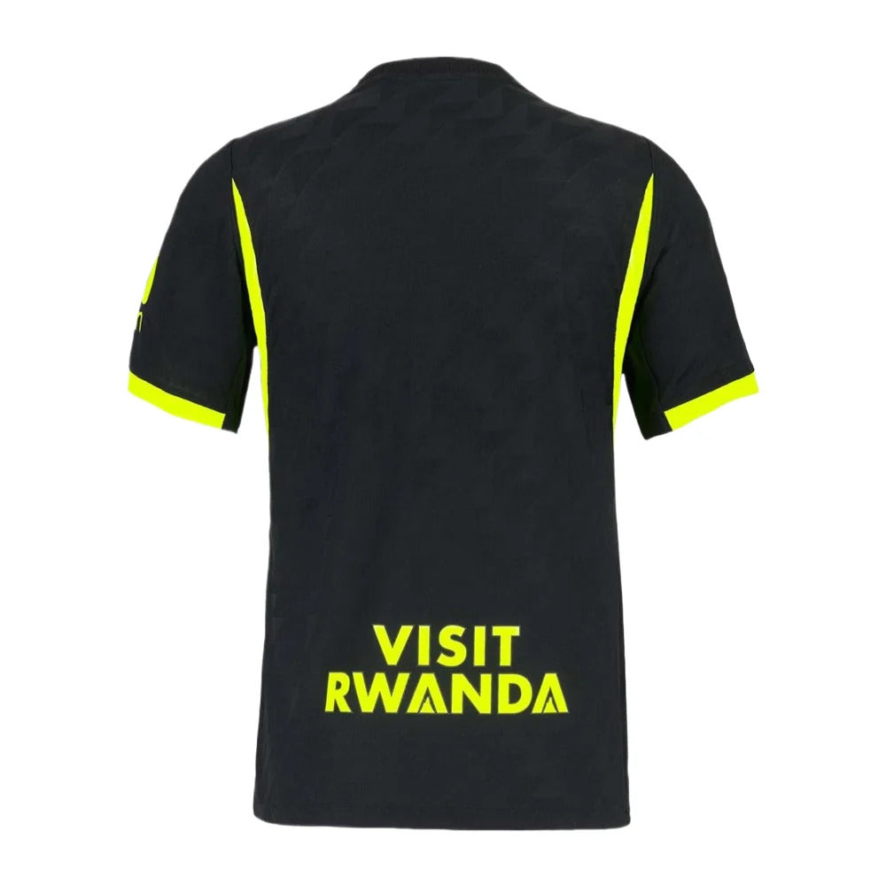 ATLÉTICO MADRID 2026/27 — SHIRT