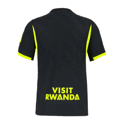 ATLÉTICO MADRID 2026/27 — SHIRT