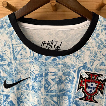 PORTUGAL 2024/25 — SHIRT