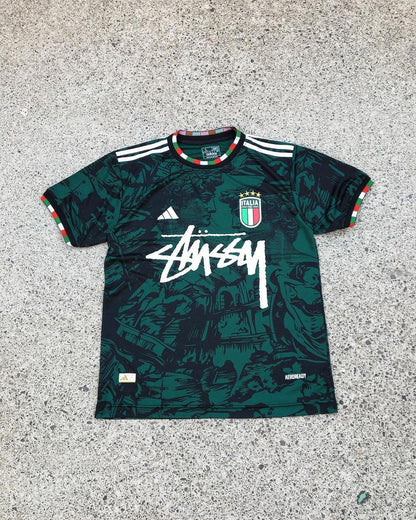 ITALIË X STÜSSY — SPECIAL EDITION