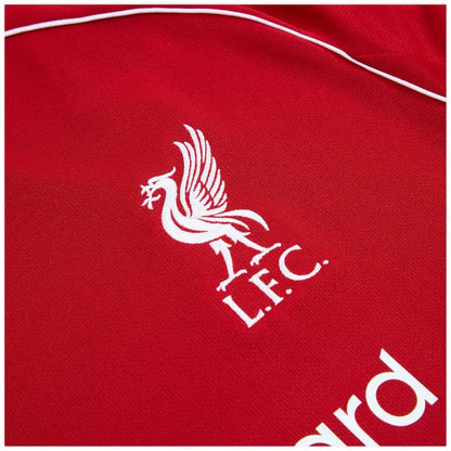 LIVERPOOL 2025/26 — LONGSLEEVE