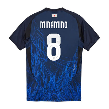 JAPAN 2024/25 — SHIRT