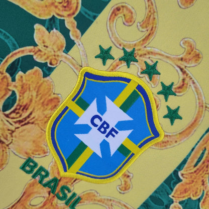 BRAZILIË 2025 — GUEST FLOUR SPECIAL EDITION