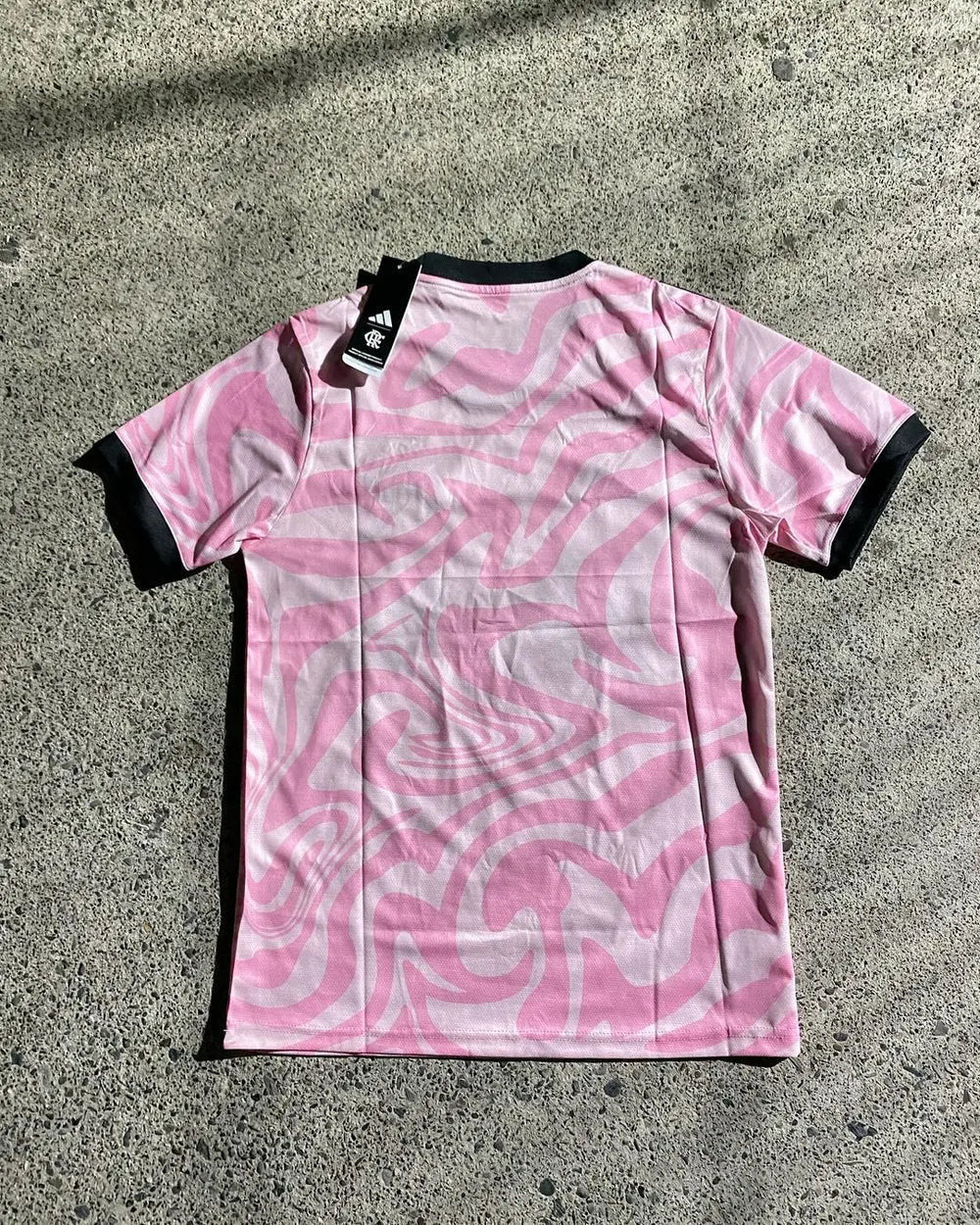 FLAMENGO X STÜSSY — SPECIAL EDITION