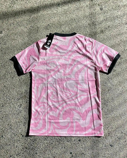 FLAMENGO X STÜSSY — SPECIAL EDITION