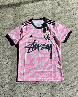 FLAMENGO X STÜSSY — SPECIAL EDITION