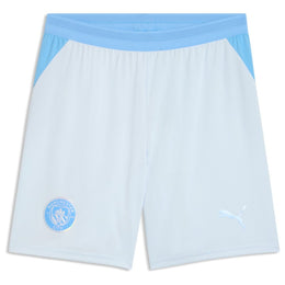 MANCHESTER CITY JUNIOR 2026/27 — SHIRT