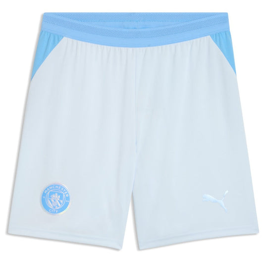 MANCHESTER CITY JUNIOR 2026/27 — SHIRT