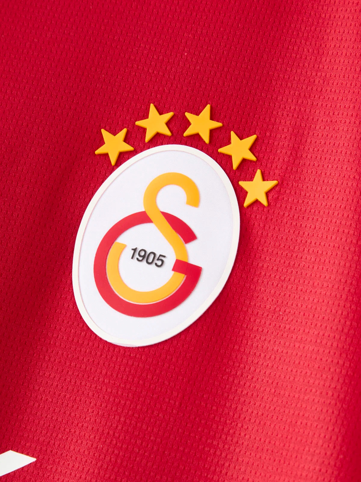 GALATASARAY SK 2026/27 — SHIRT
