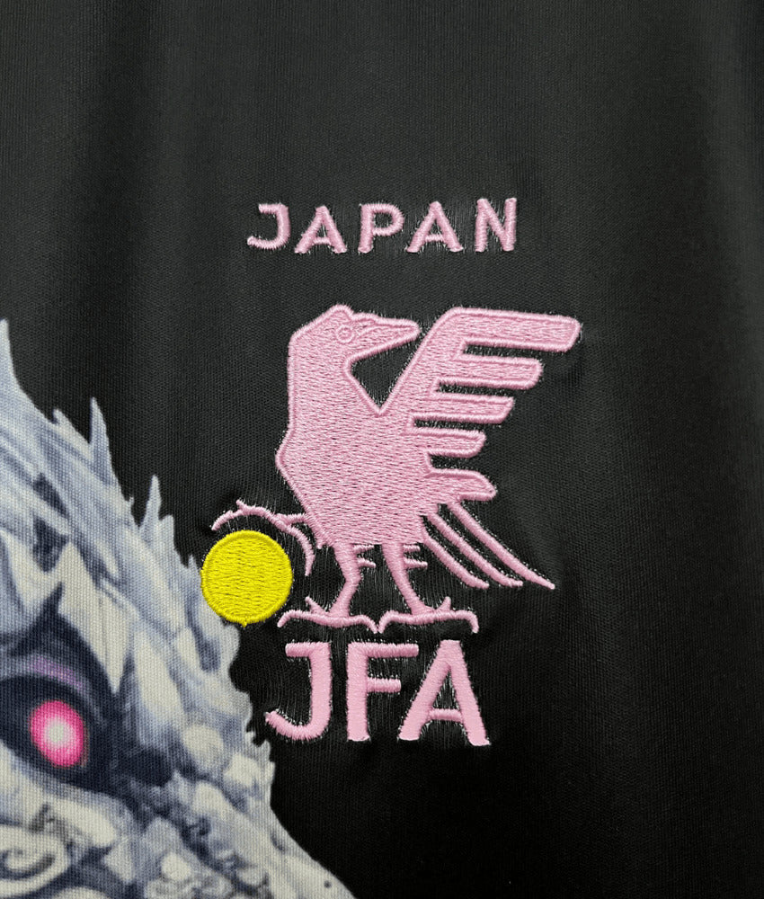 JAPAN X SAKURA DRAGON — SPECIAL EDITION