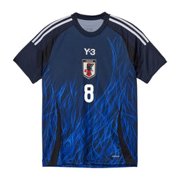 JAPAN 2024/25 — SHIRT